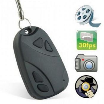 Spy Keychain Camera Camcorder - Popular Products - Best Price in Pakistan - HitShop.pk